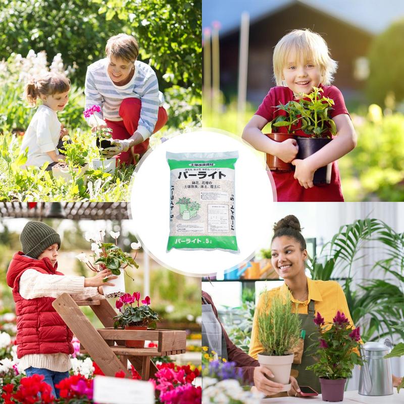 Perlite Bulk For Gardening Hor - огляд і ціна Horticulture Soil Perlite
