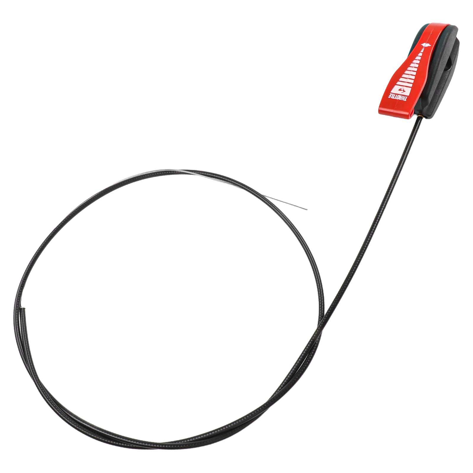 Throttle Cable Control Handle  - огляд і ціна Gardening Tools Types