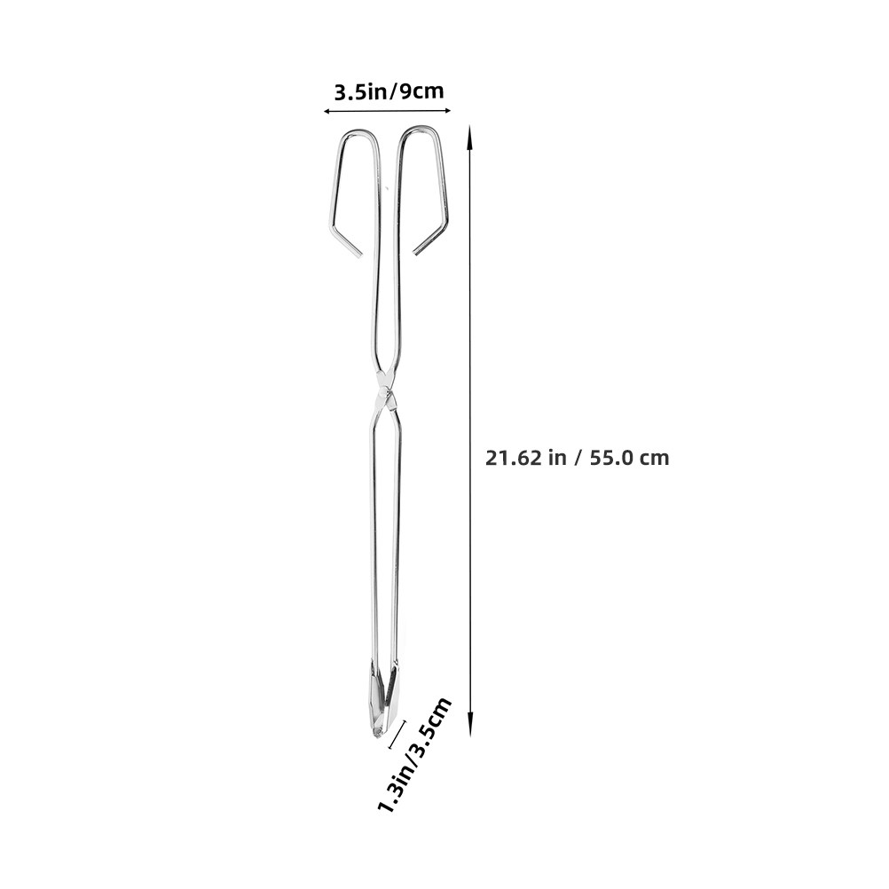Stainless Steel Trash Pickup C - огляд і ціна Gardening Tools For Elderly