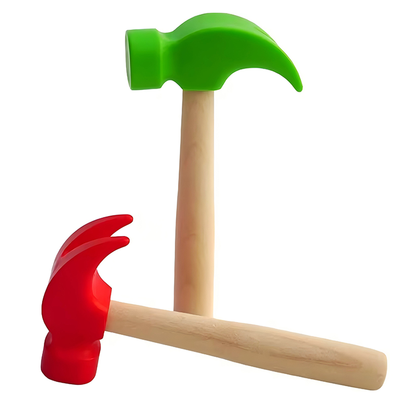 Kids Toy Mallet Hammer Simulat - огляд і ціна Gardening Tools Girly