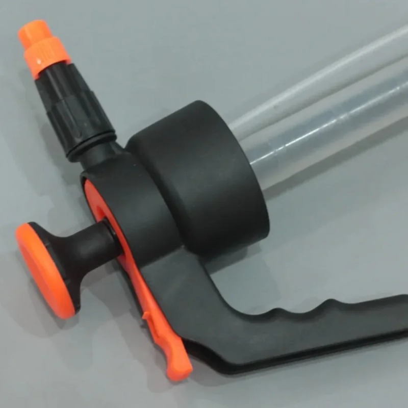 1.2L Car Wash Spray Bottle Was - огляд і ціна Gardening Tools Types