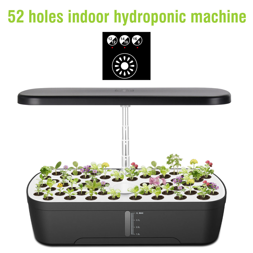 Newest 52 Plant Pots Hydroponi - огляд і ціна Seed Starter Trays
