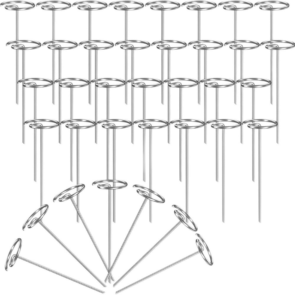 50Pcs Garden Tools G-Type Grou - огляд і ціна Gardening Tools Types