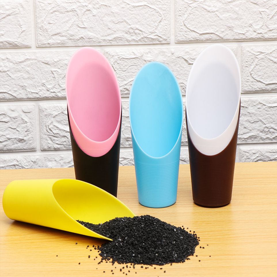 1PC Plastic Soil Shovel Cup Fo - огляд і ціна Gardening Tools Shovel